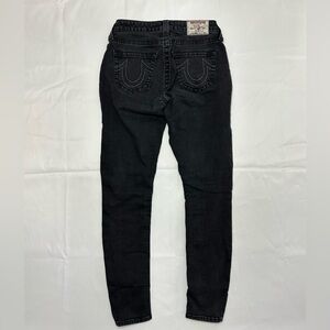 True Religion Skinny Jeans